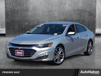 2022 Chevrolet Malibu