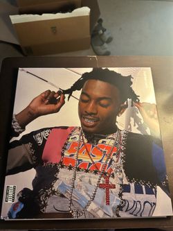 Playboi Carti vynil