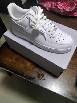 Shoes size 11 in men