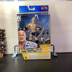 Goldberg