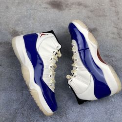 Jordan 11 Retro 'Rare Air'