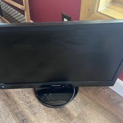 Samsung Computer Monitor