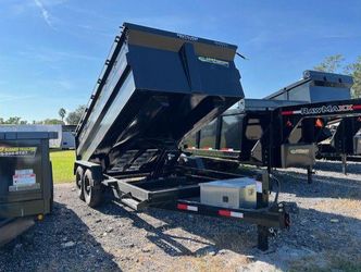 2026 Southland D82-14T7-48S