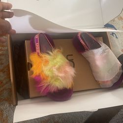 Ugg’s Kids Boot