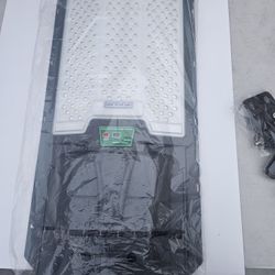 LED Solar Street Light