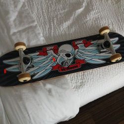 Tony Hawk Skateboard 