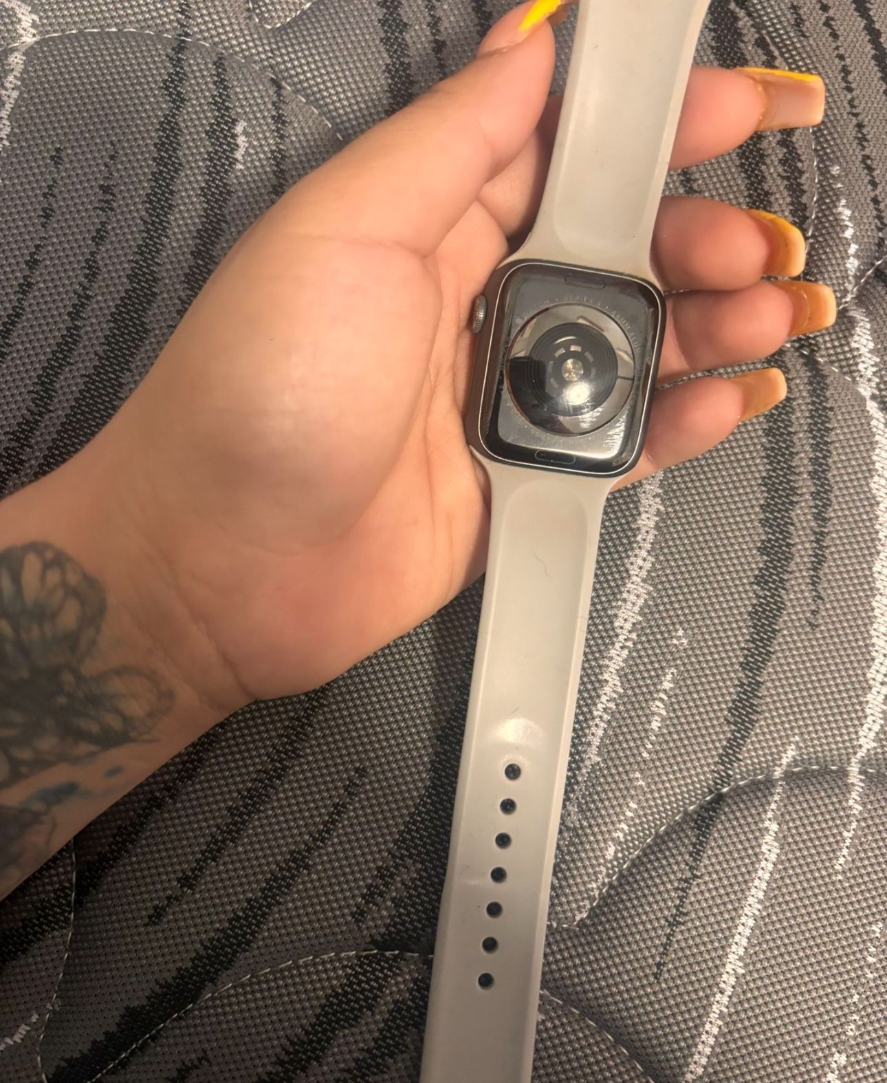 Apple Watch Serie 4