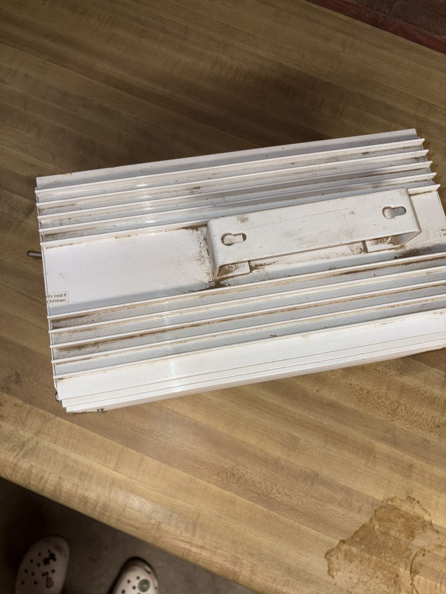 1000w Convertible Ballast 