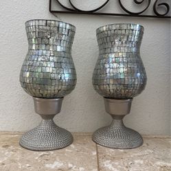 Candle Holder-Home Decor