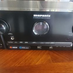 Marantz SR5013 - Used