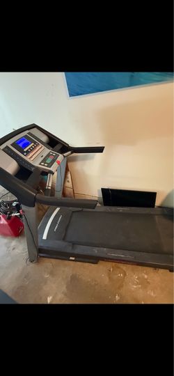 PRO-FORM Treadmill