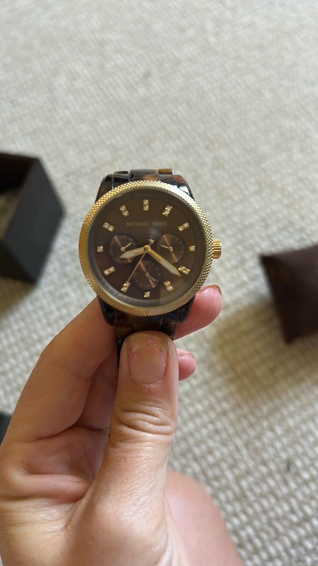 Michael Kors Watch
