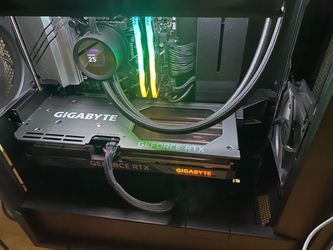 Custom Pc