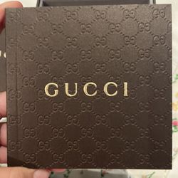 Gucci Womens Watch
