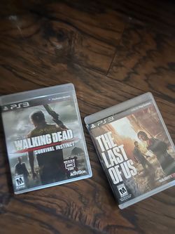 PS3 games open to offers