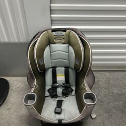 Graco Baby Car Seat