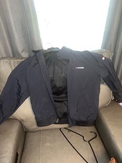 Tommy Hilfiger  jacket
