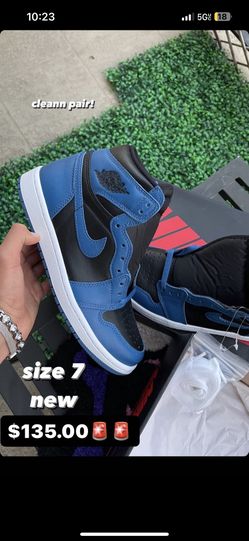 Lmk Mostly New