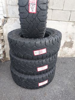 Johngote Tire2 L.L.C 