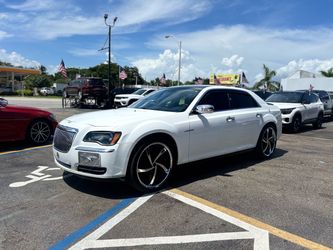 🏆🏆 2013 CHRYSLER 300 - BUY HERE PAY HERE