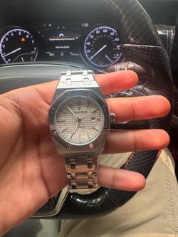 Audemars Piguet Royal Oak Automatic Watch
