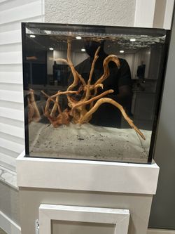 Innovative Marine 15 Gallon Fish Tank Aquarium