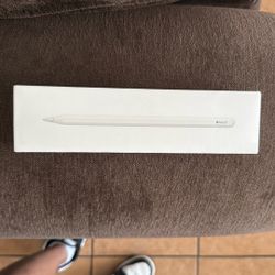 Apple Pencil