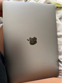 MacBook Pro 13 2017