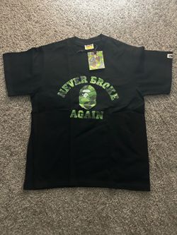 Black HellStart Shirt