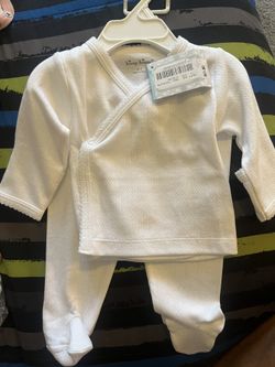 Kissy Kissy Baby Outfit 