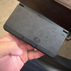 Nintendo 3Ds Mario Kart Edition