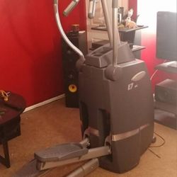 Elliptical Trainer