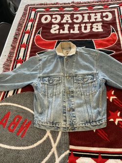 Vintage Banana Republic Denis Jacket Xs