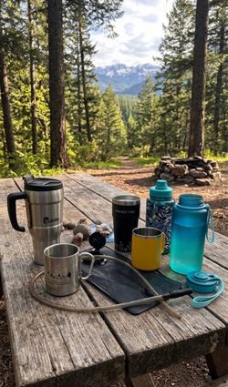 Hiking, Backpacking, & Camping Water Pack Camelback, Mugs & Cups