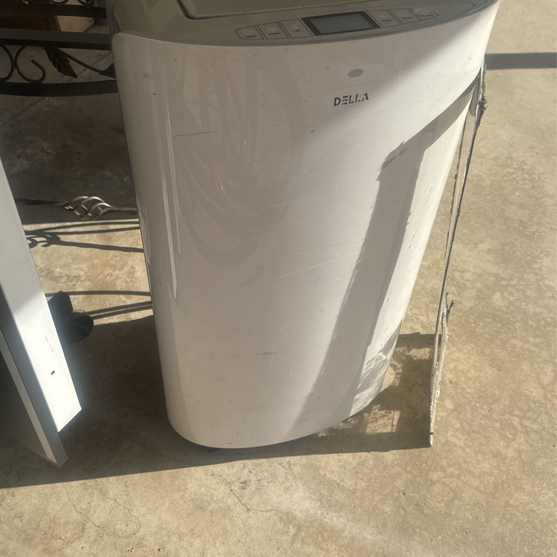 14,000 BTU Della Room Air Conditioner 