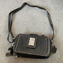 MC Marc Chantal Shoulder Bag