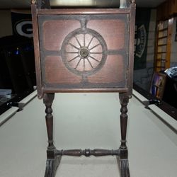 Humidor (Antique)