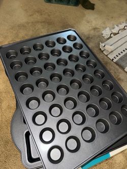 Baking pans