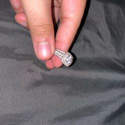 Engagement Ring