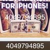 CASH*4*PHONES