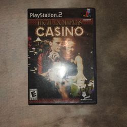 High Rollers Casino Game