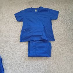 Scrubs  For Medical Field 