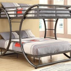 Bunk Bed