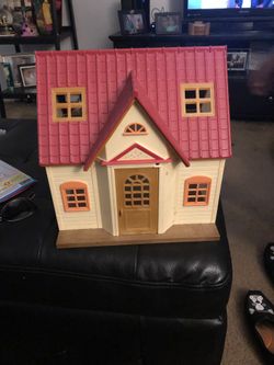 Dollhouse