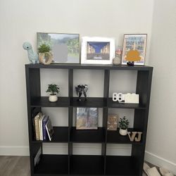 9-Cube Organizers (13"x13")