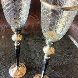 Decorative Candle Holders