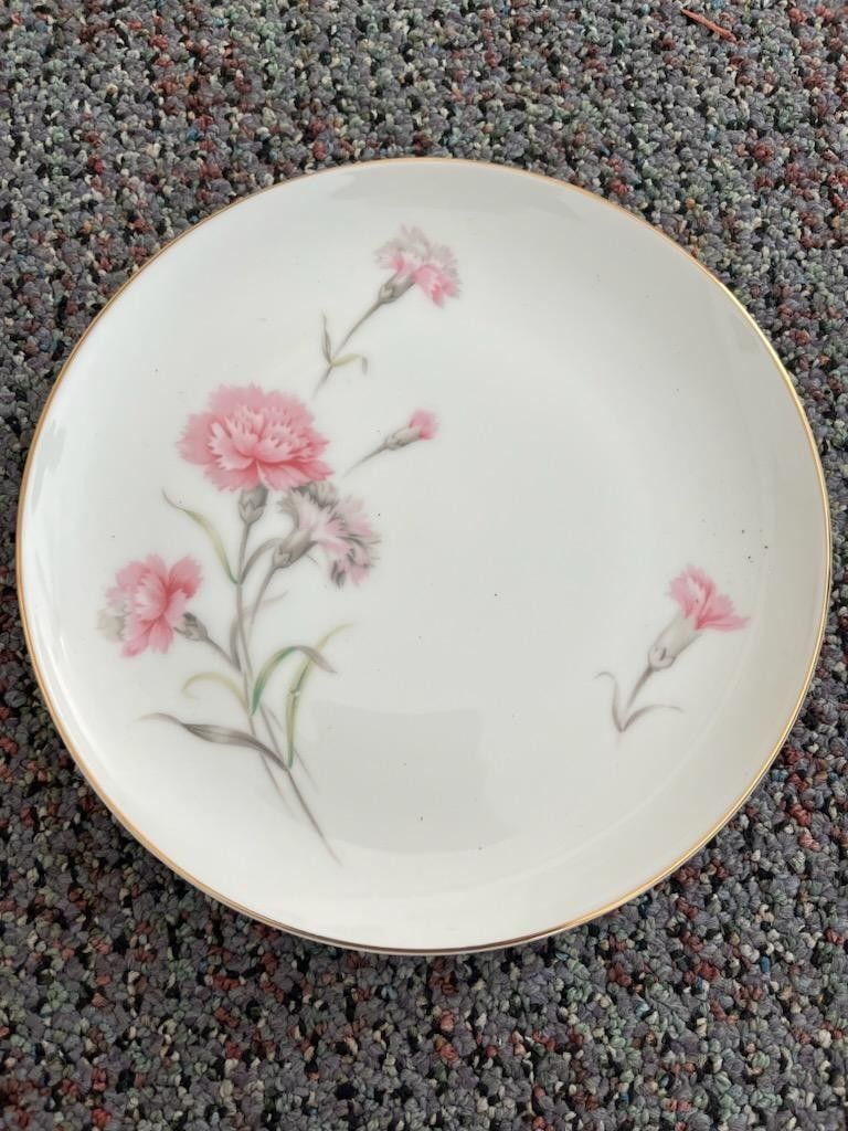 Vintage China Set