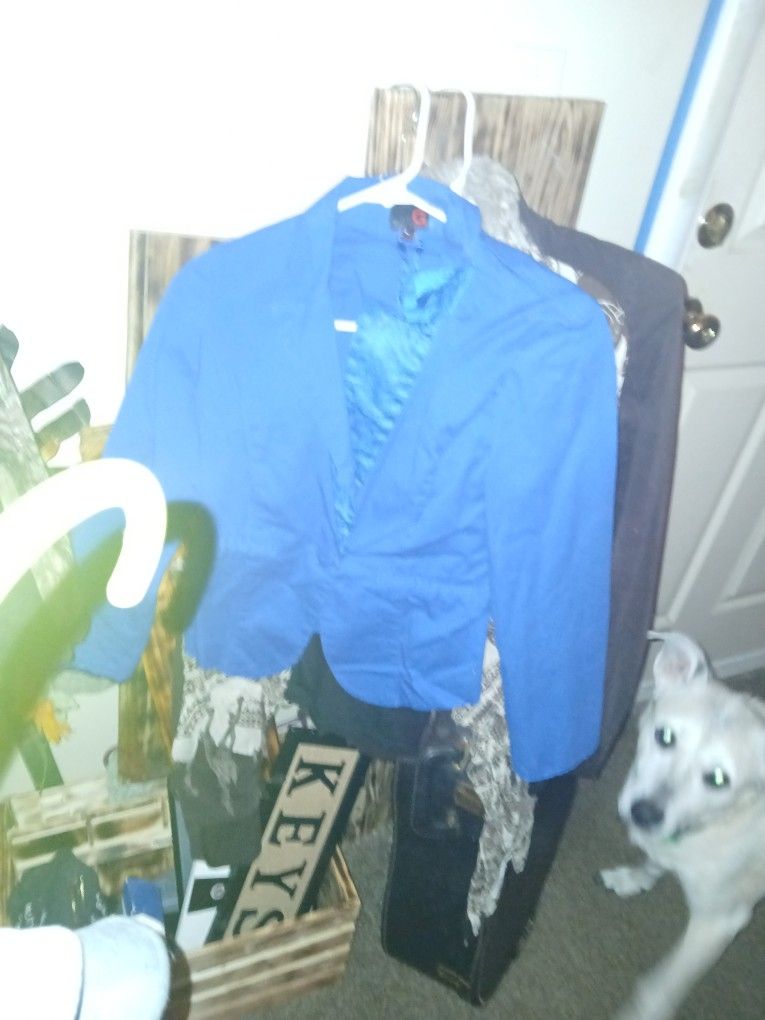Clothes Galore