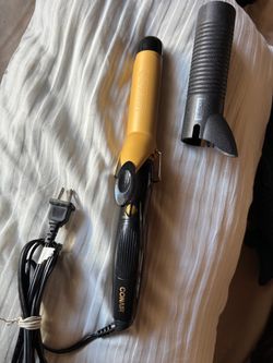 Curling irons