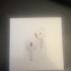 Airpods gen 4 ANC
